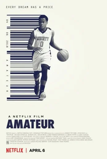 Любитель (2018) онлайн бесплатно